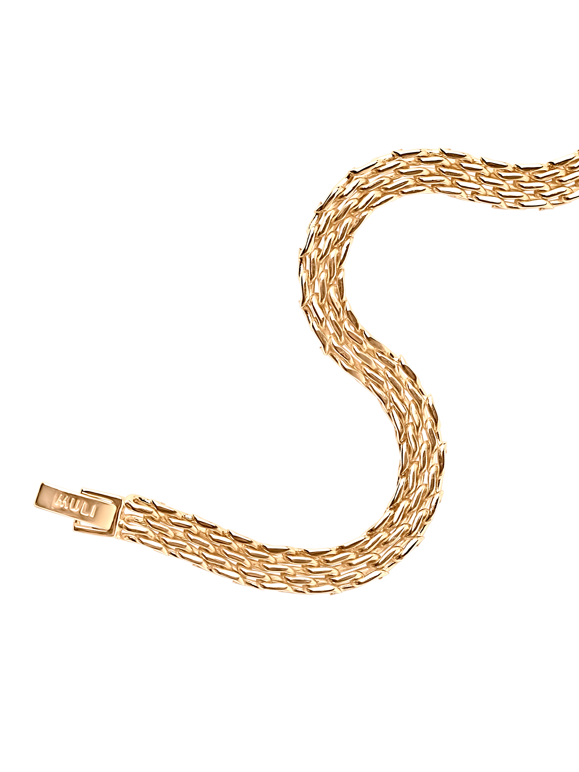 Mesh link Bracelet