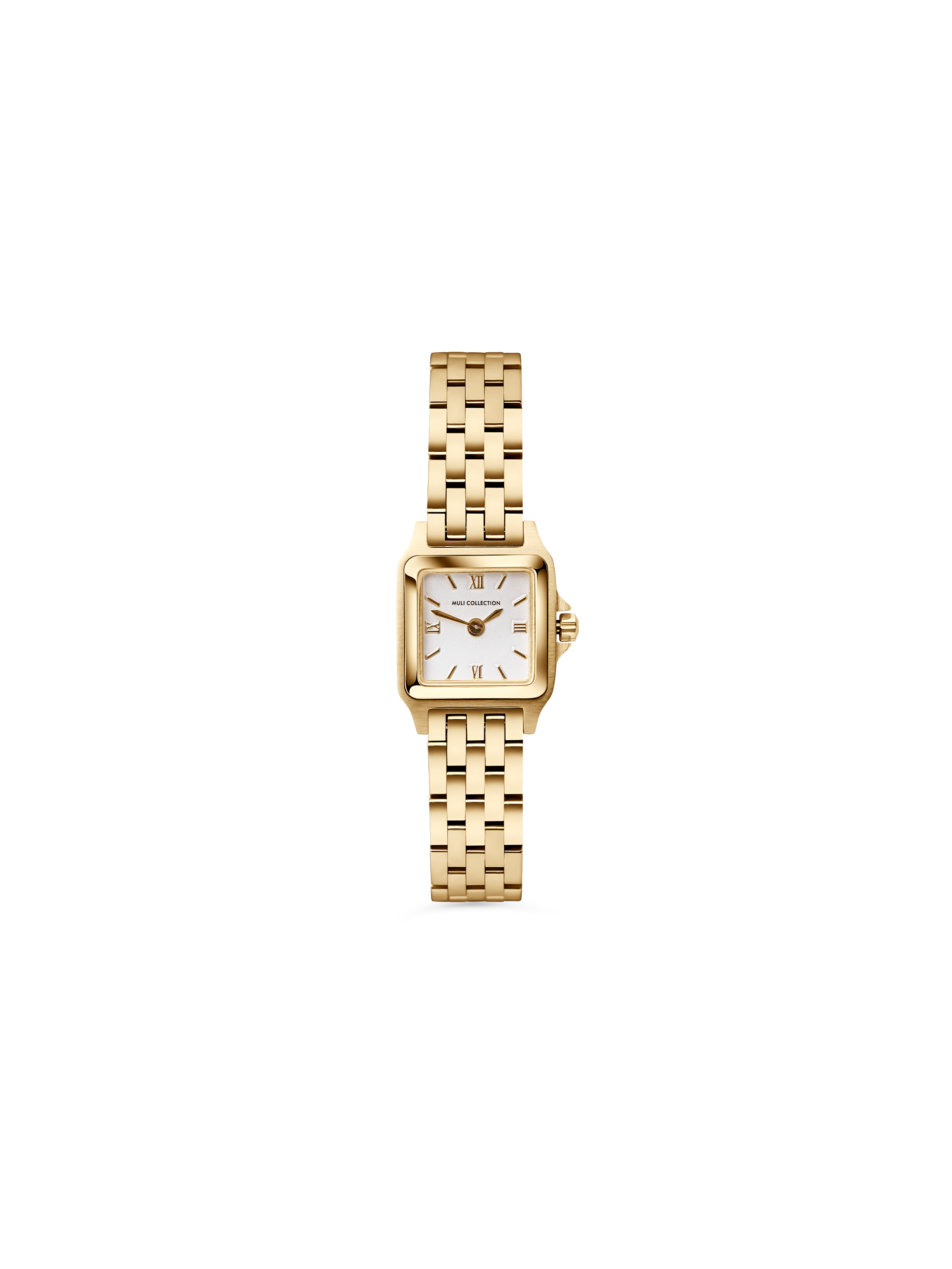 Tiny gold watch 2025