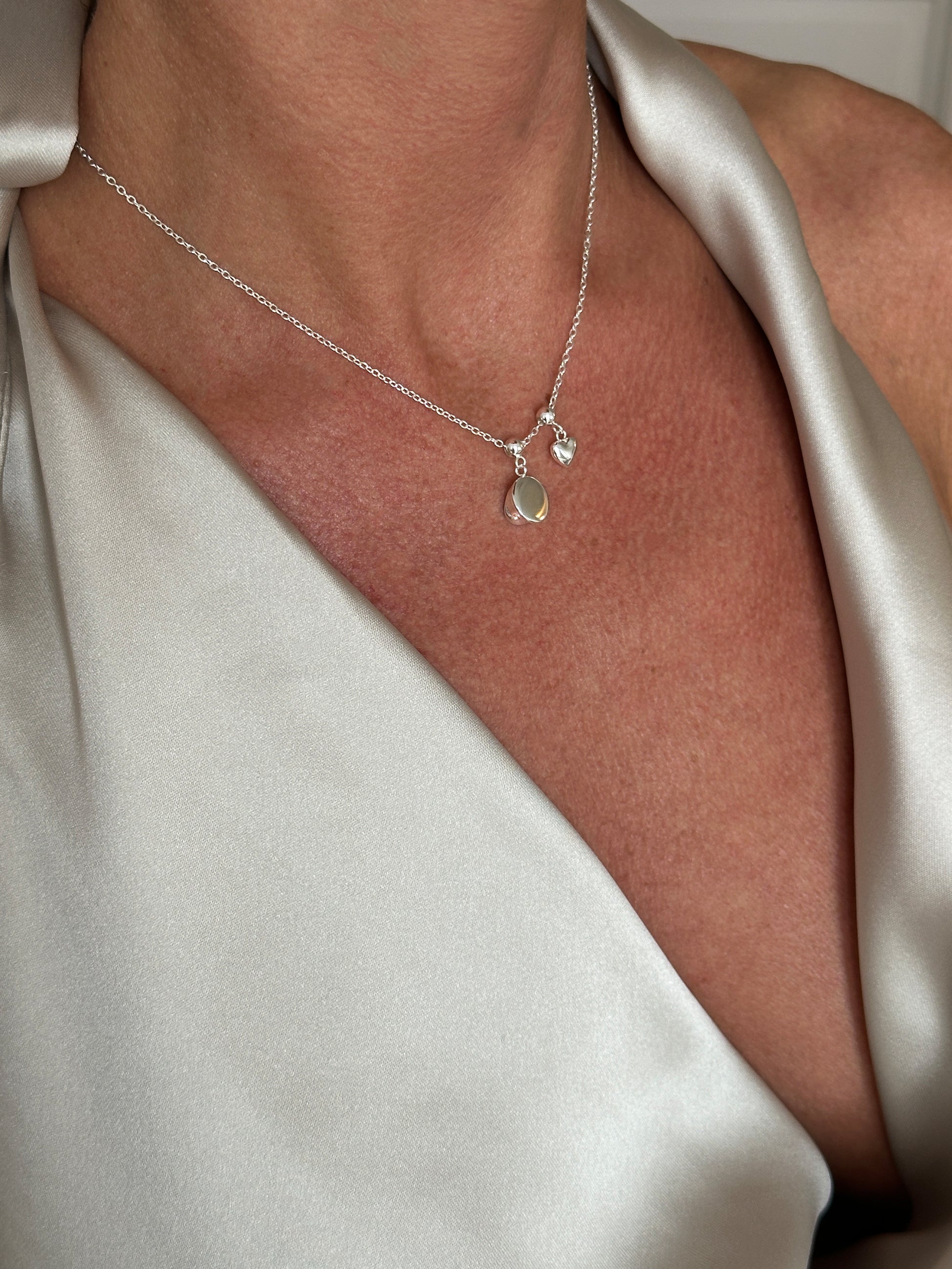 graduation hat charm 925 silver plated steel