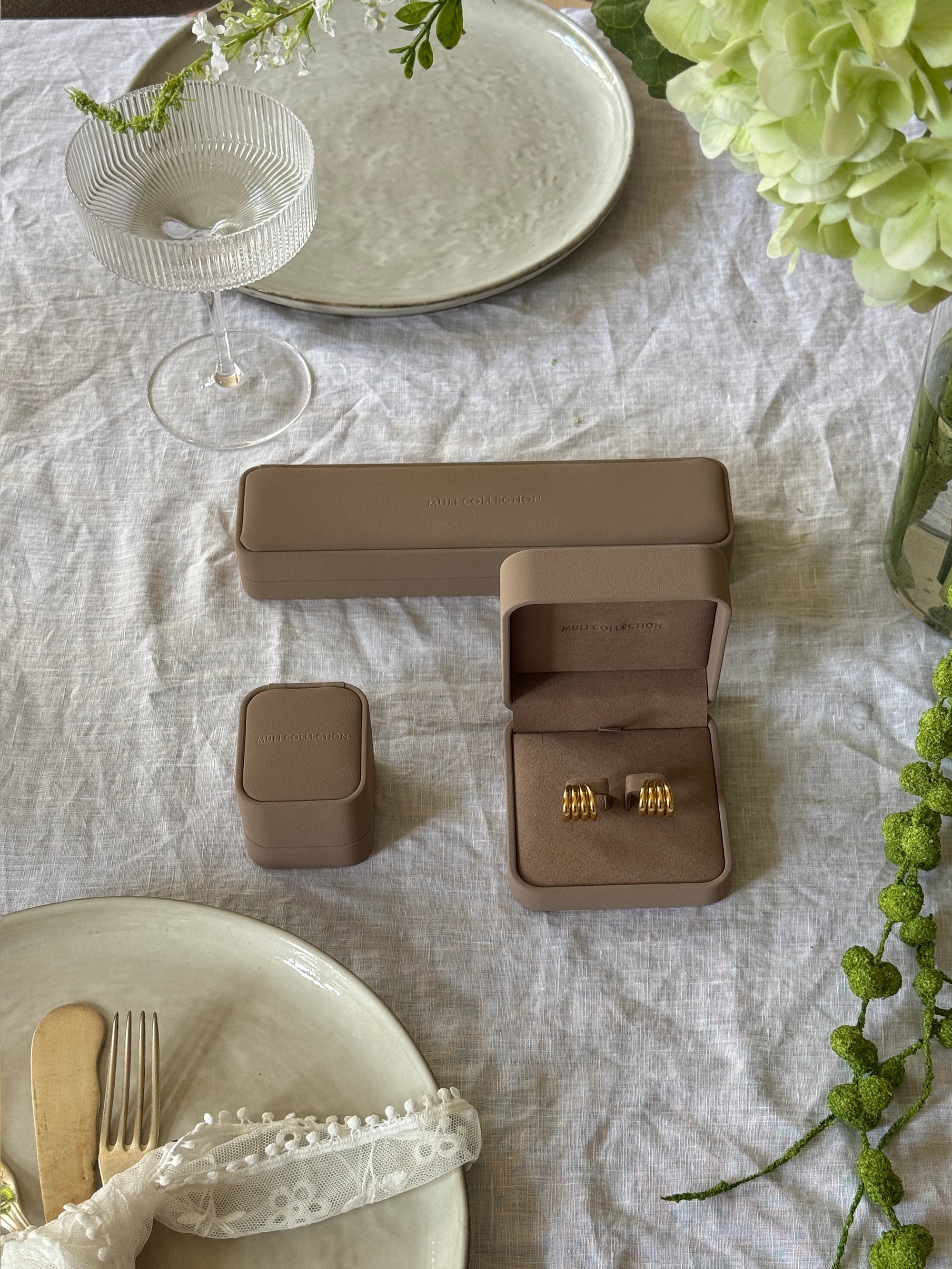 jewelry case