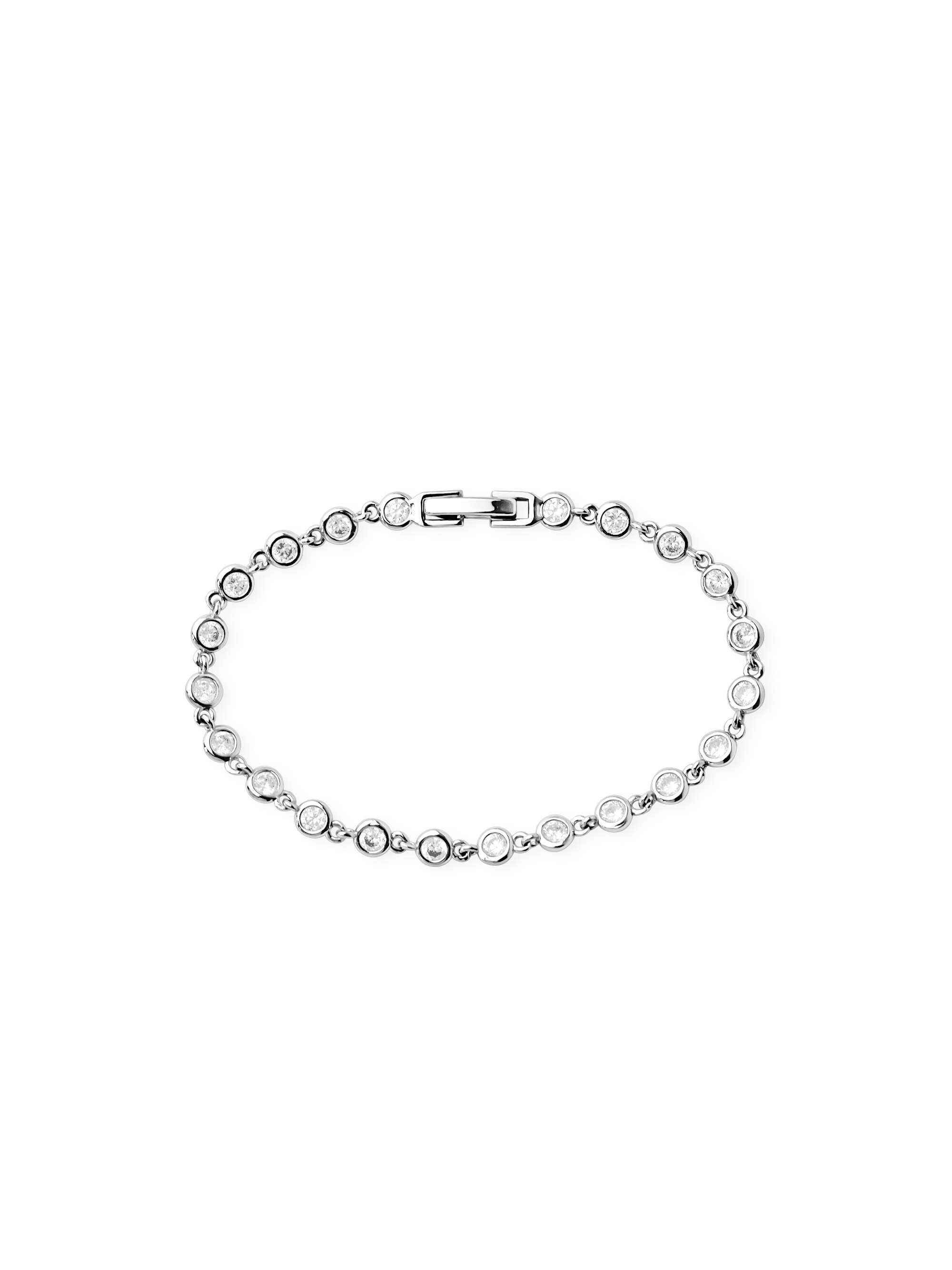 LuminousBraceletSILVER