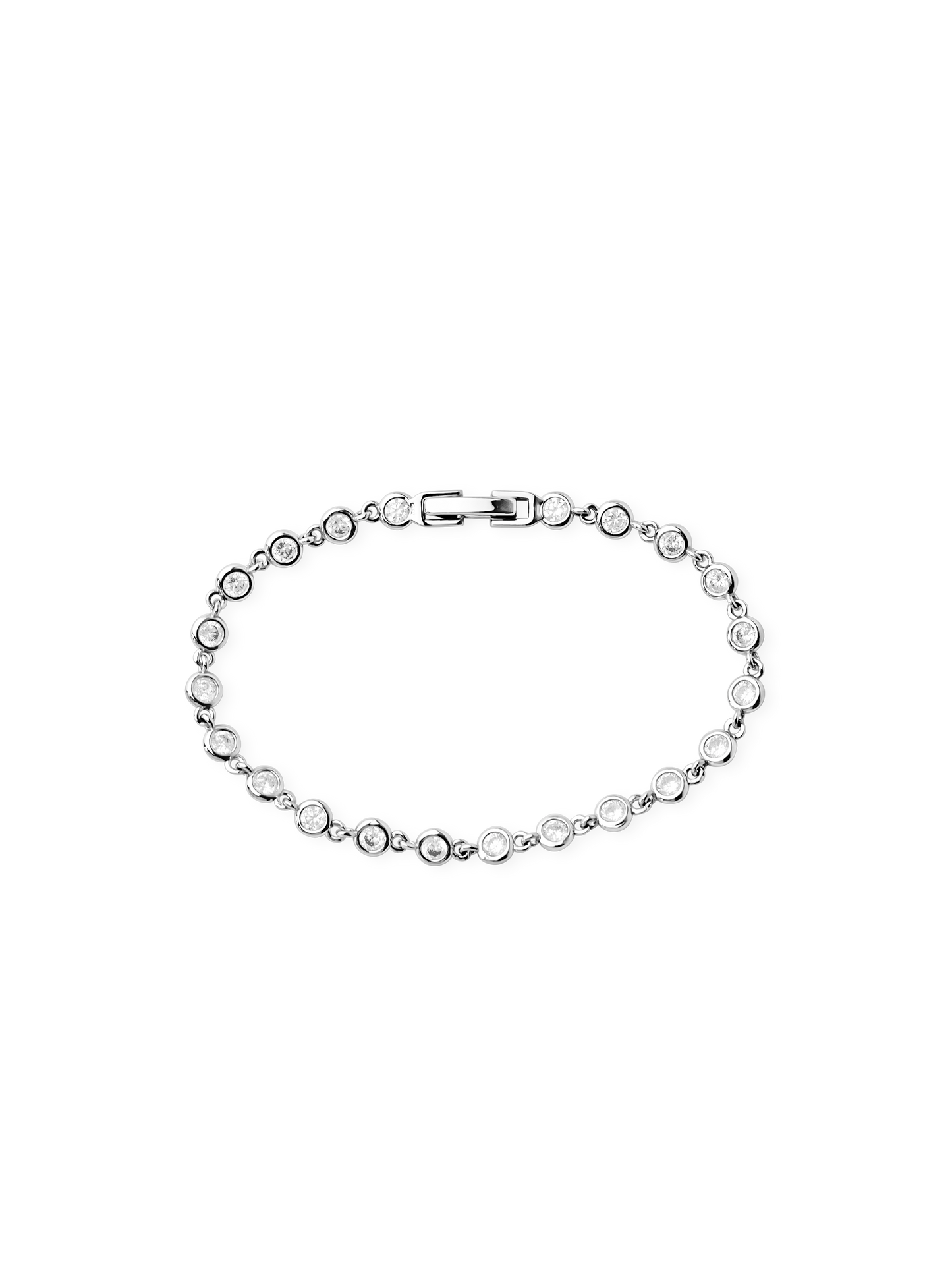 LuminousBraceletSILVER