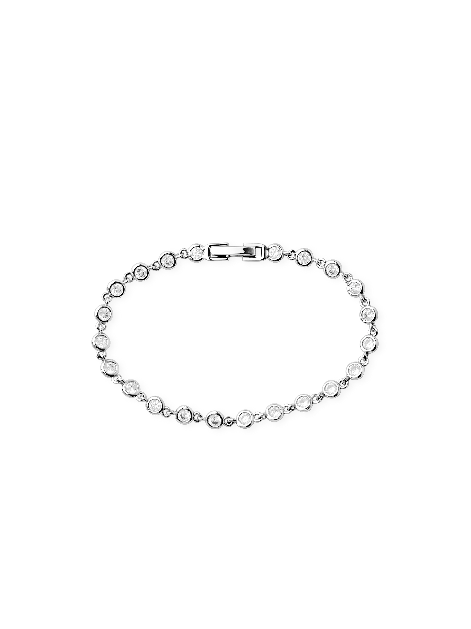 LuminousBraceletSILVER