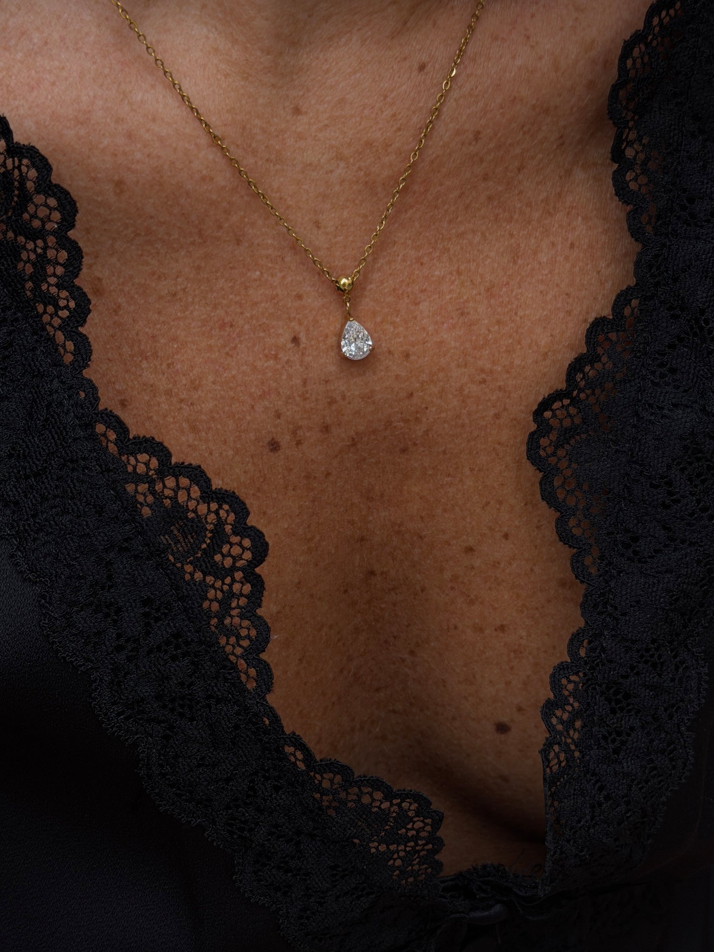 Pear Charm