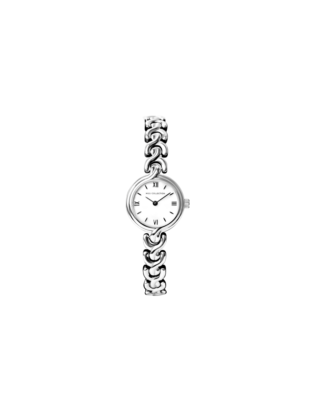 Reverie Watch Silver