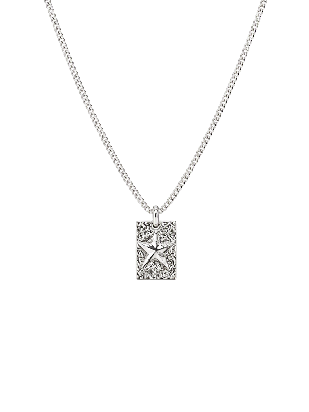 Star Necklace