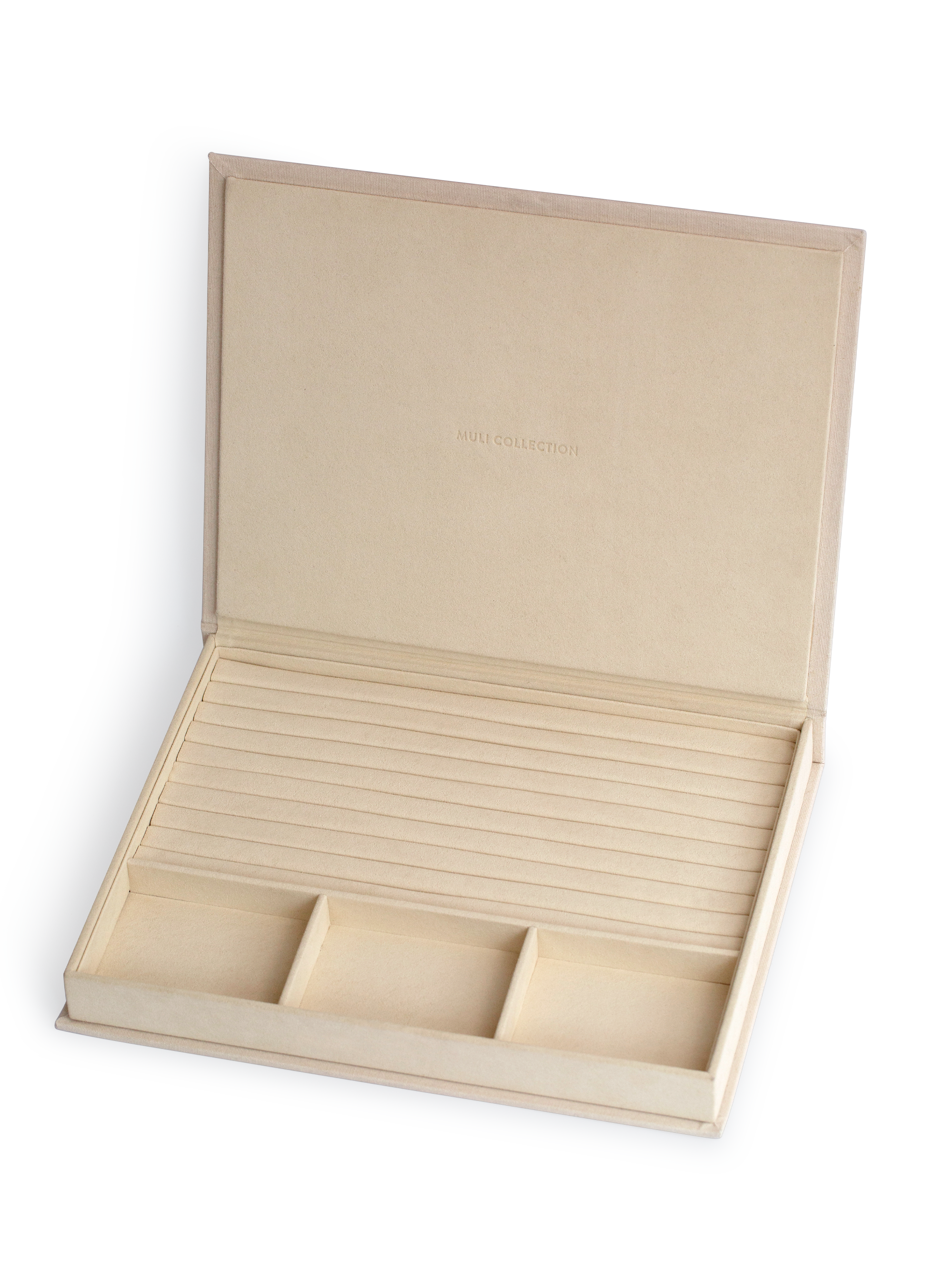 The Jewelry Book Case