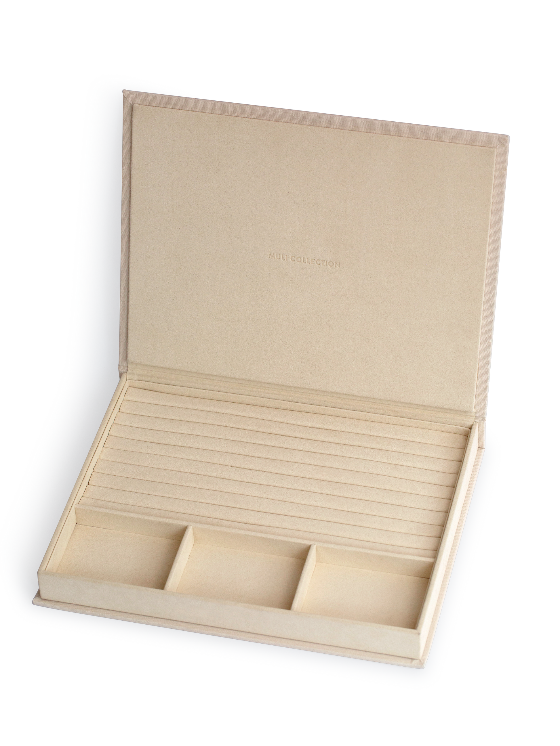 The Jewelry Book Case