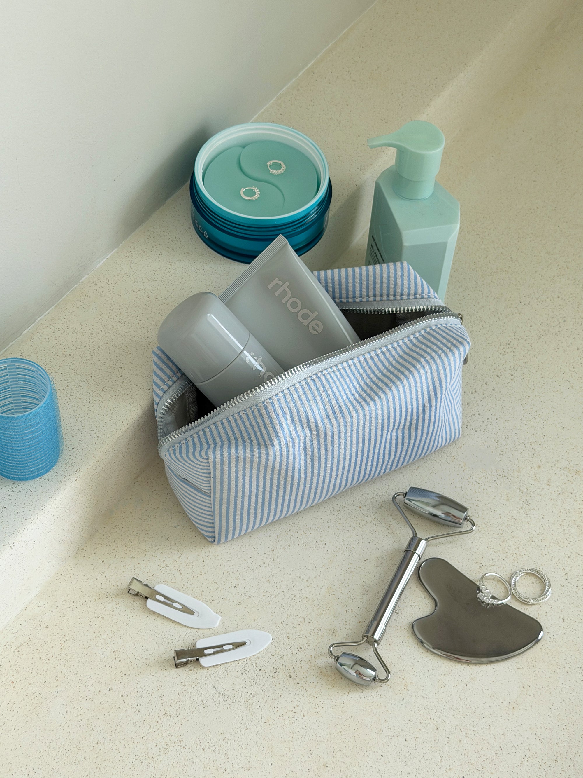 2mm ora huggie , rings 925 silver plated stainless steel