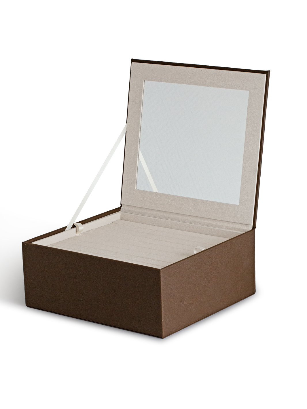 Jewelry Organizer Brown