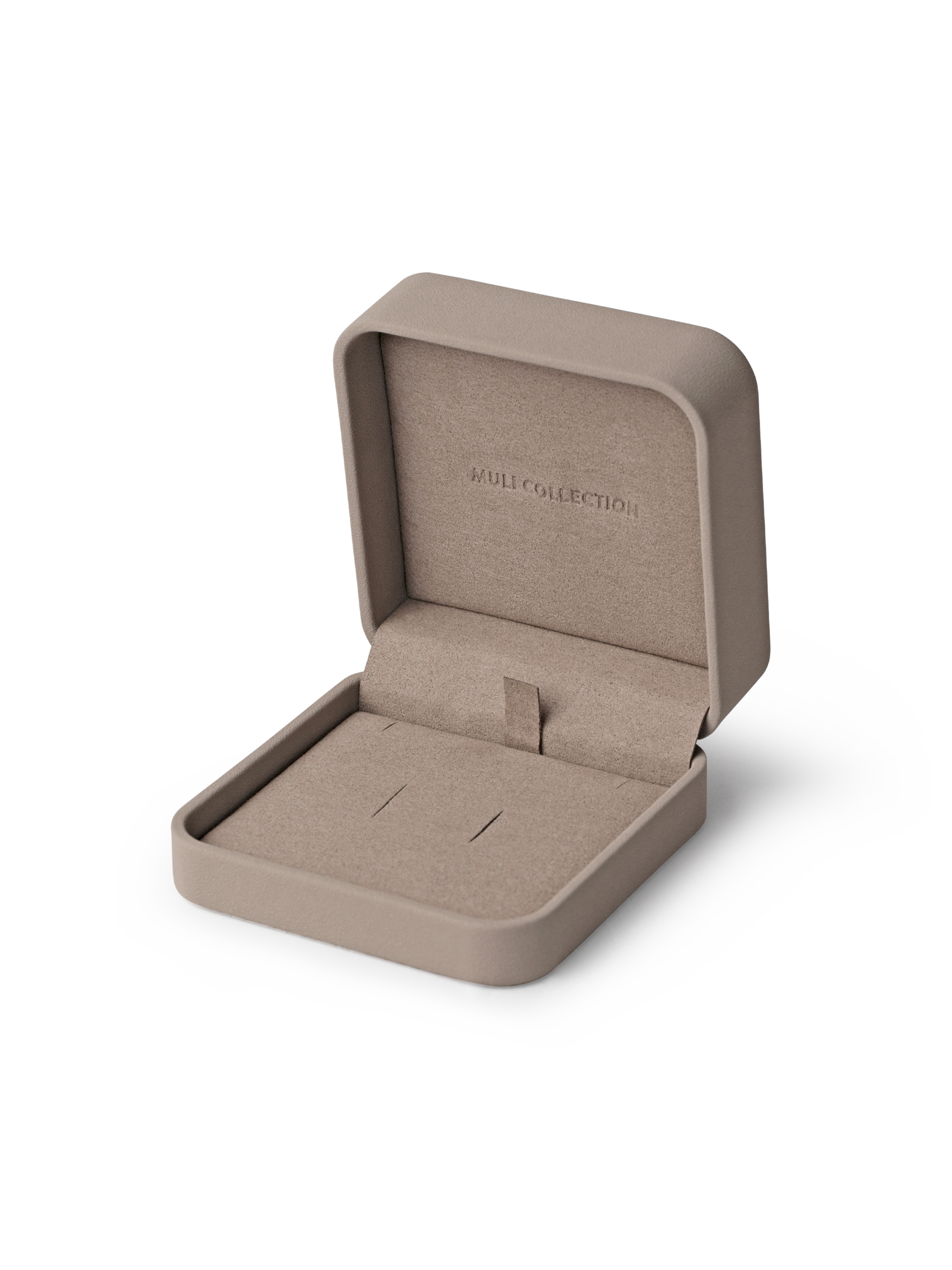 squared jewelry box