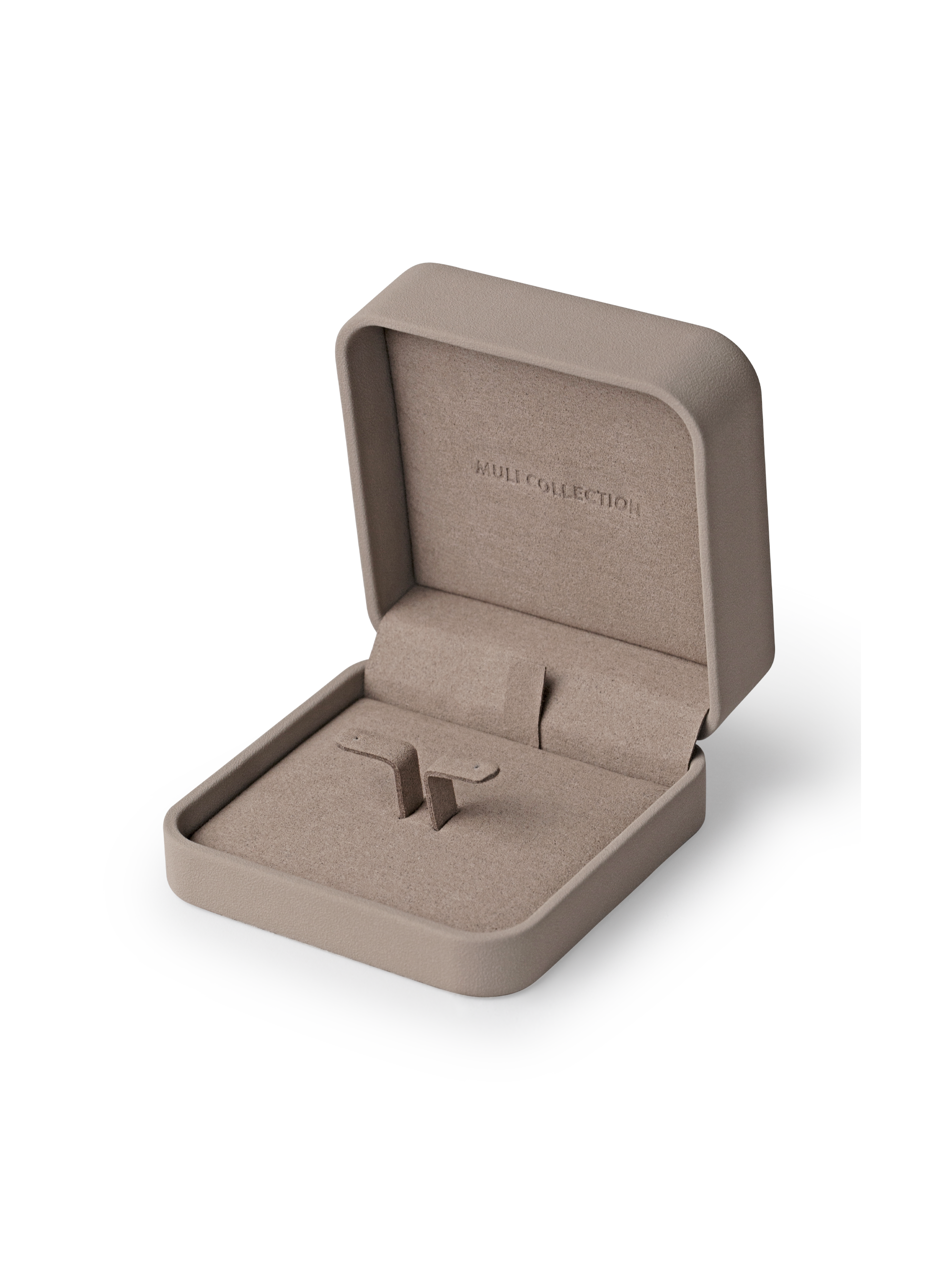 squared jewelry box