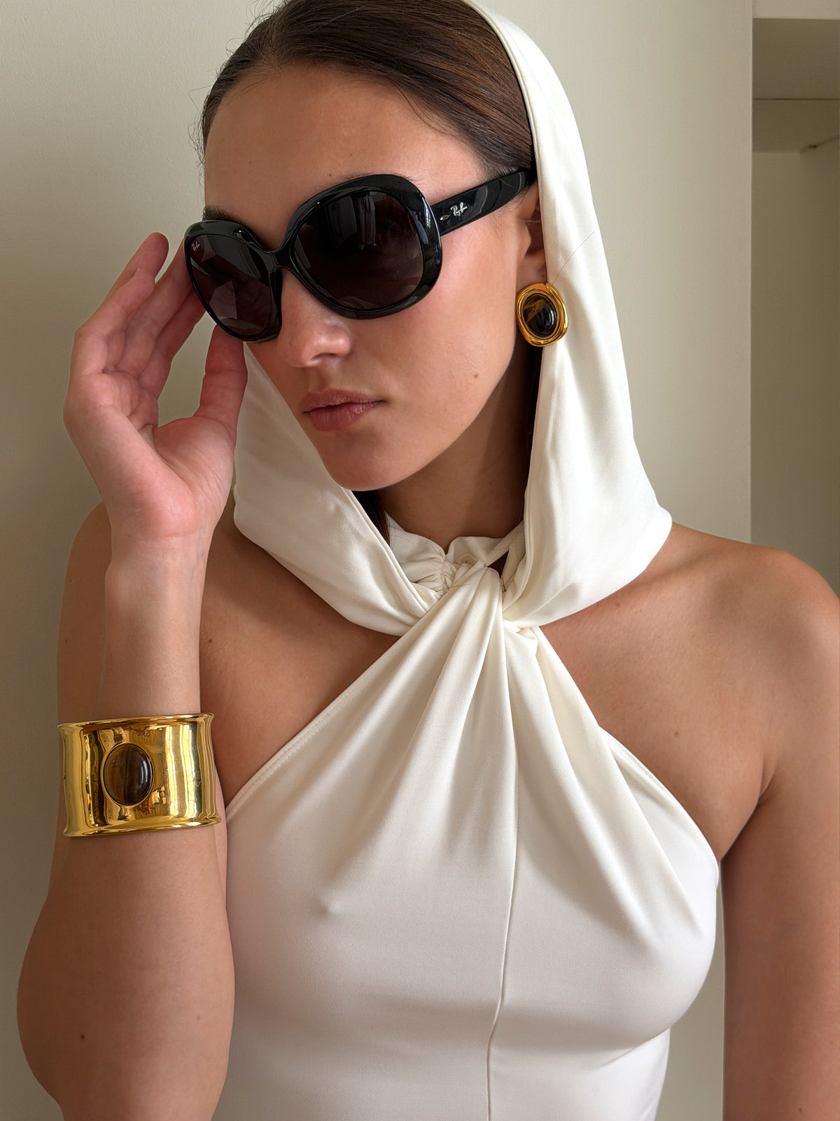 Paloma Cuff Bracelet