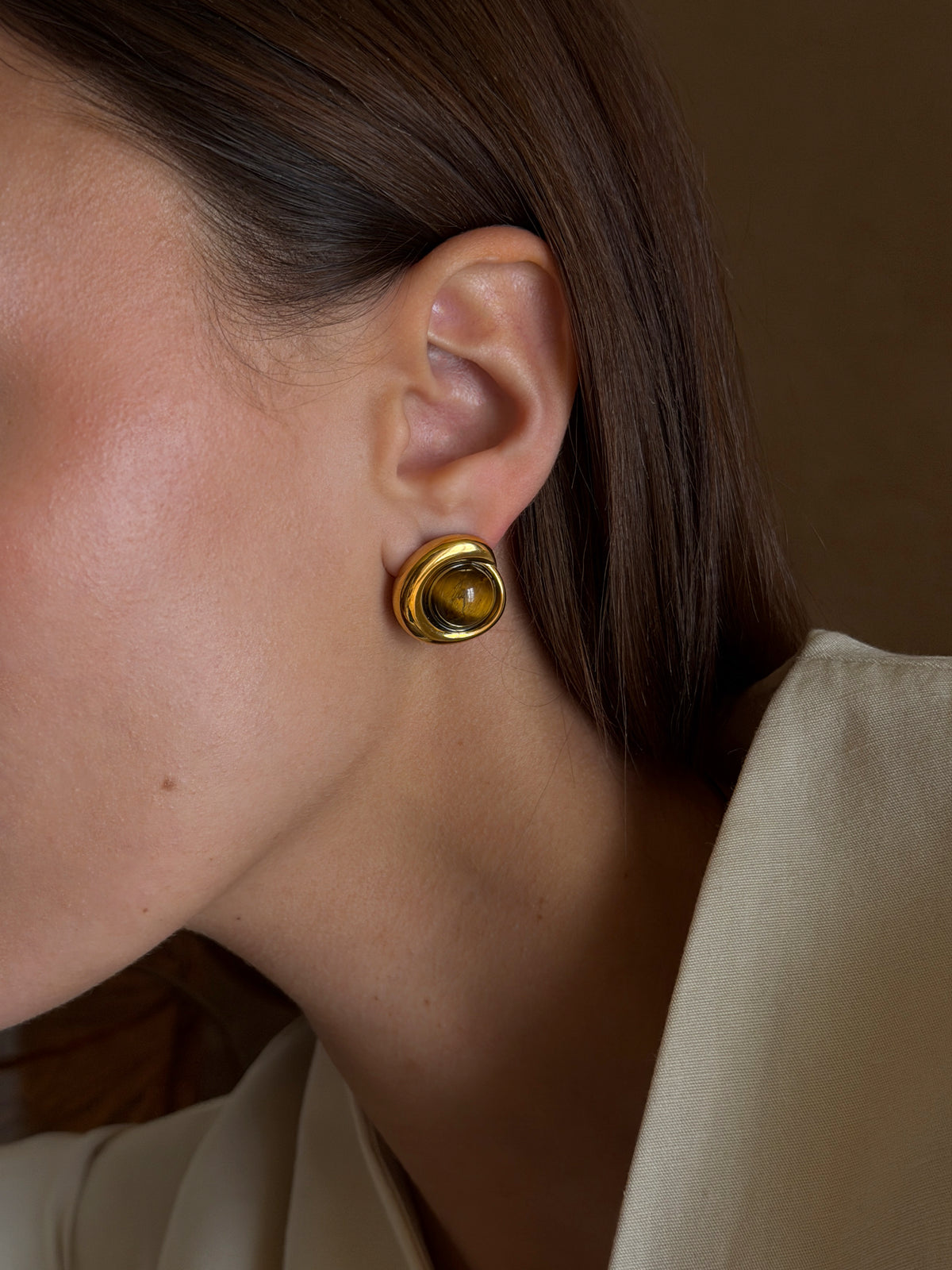 Paloma Earrings