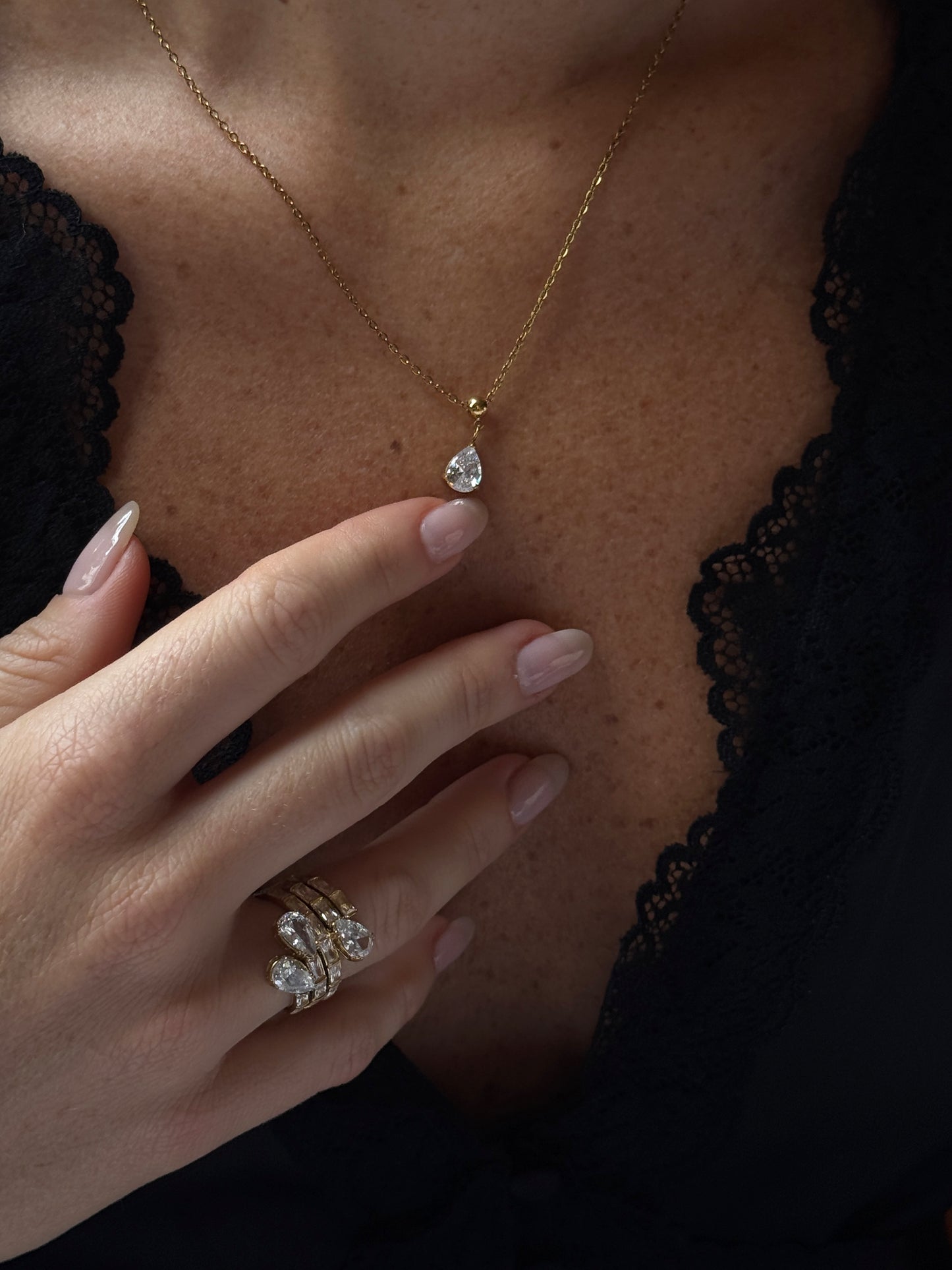 Pear Charm