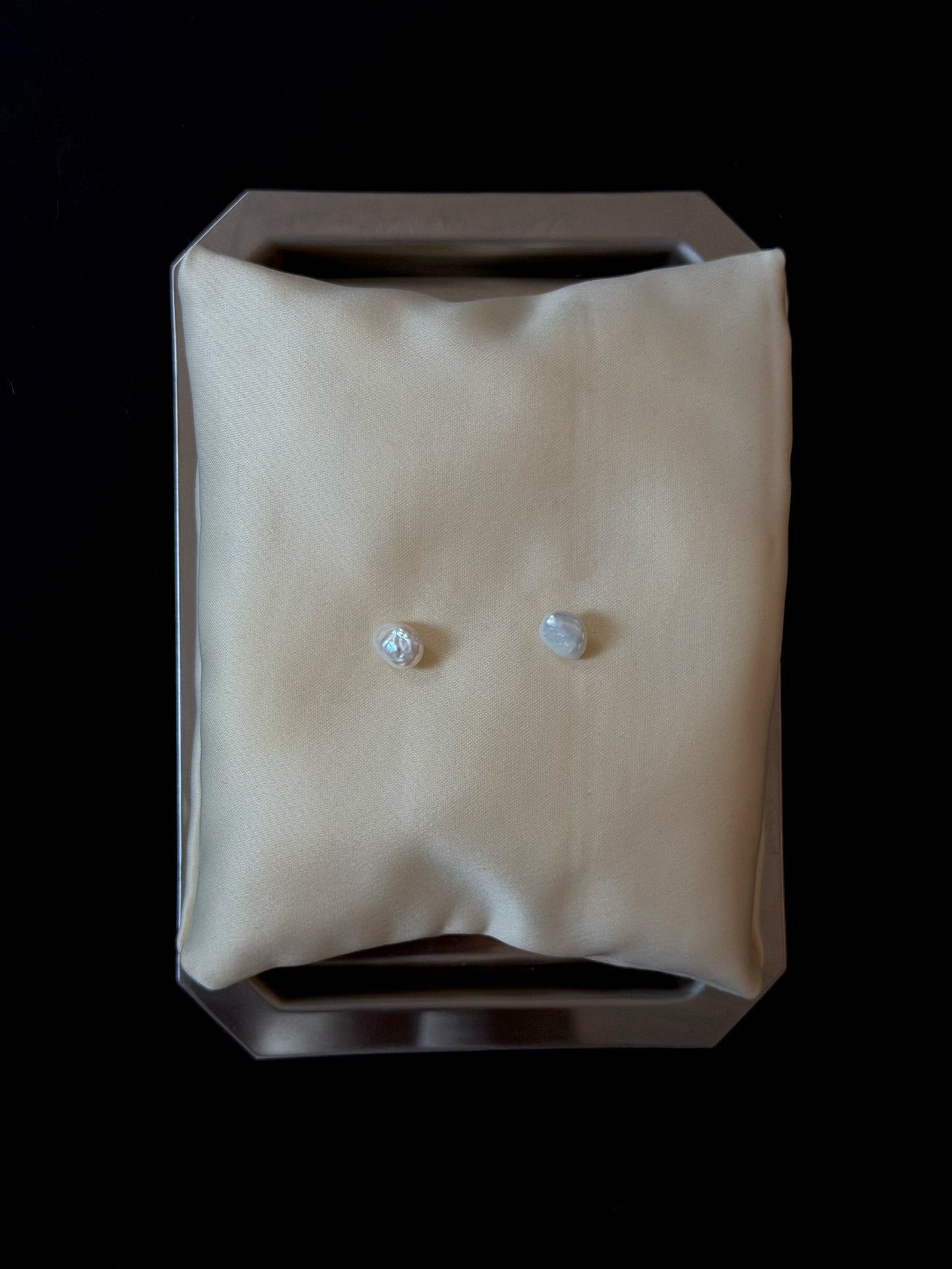 Freshwater Pearl Studs