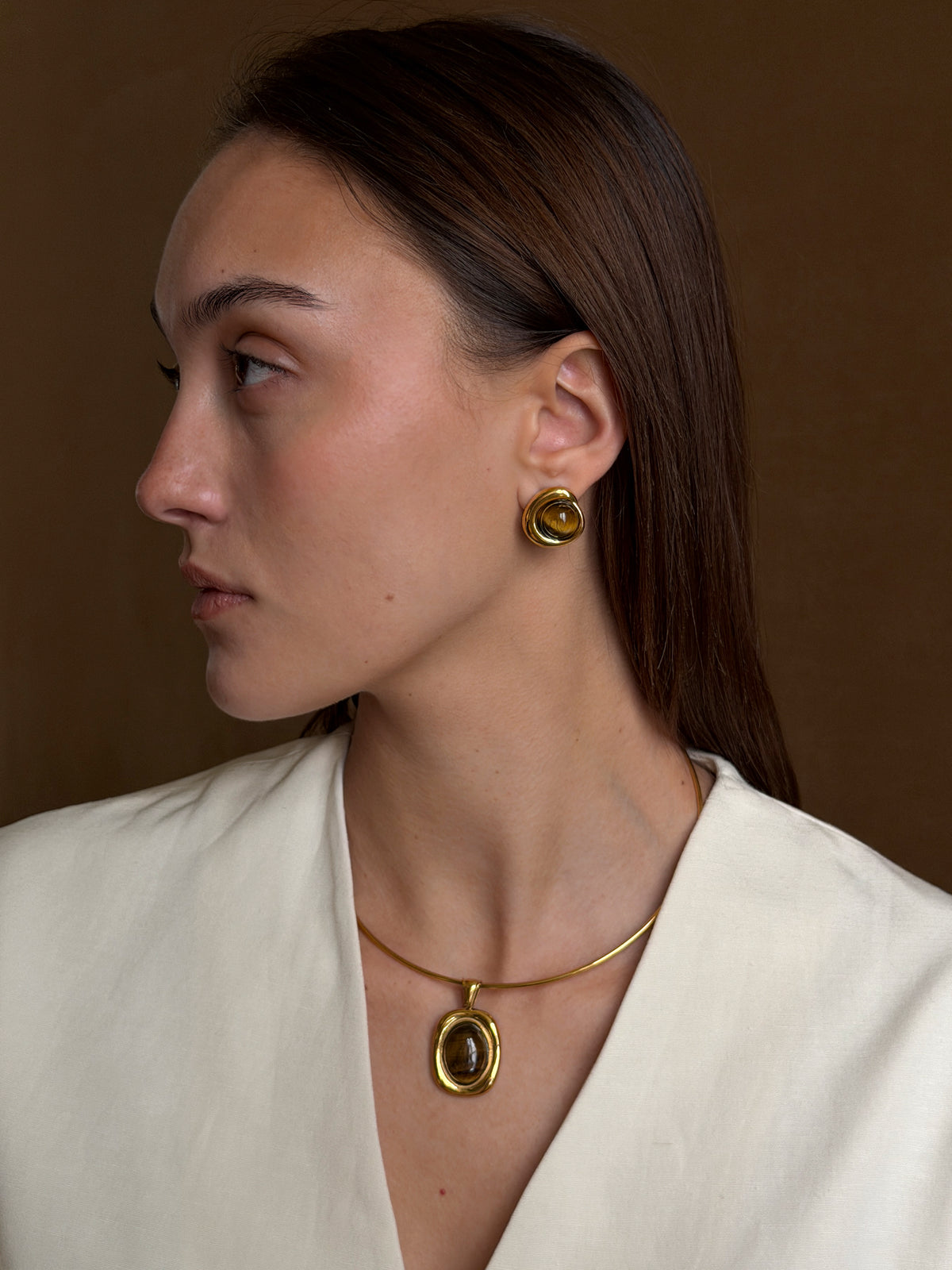 Paloma Necklace