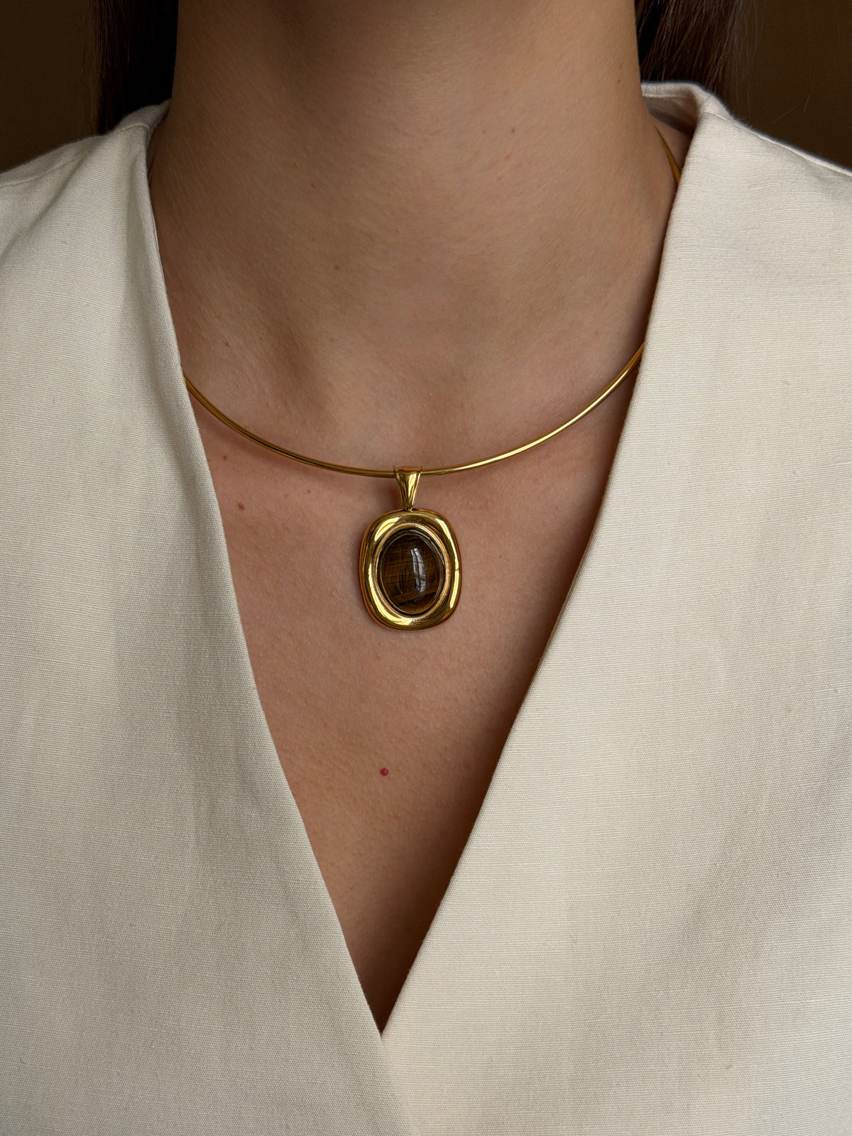 Paloma Necklace