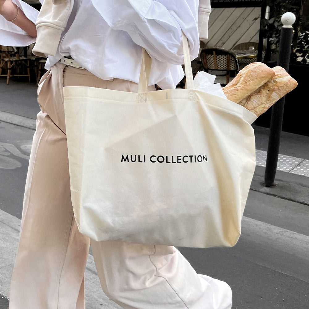 Muli Collection Bag